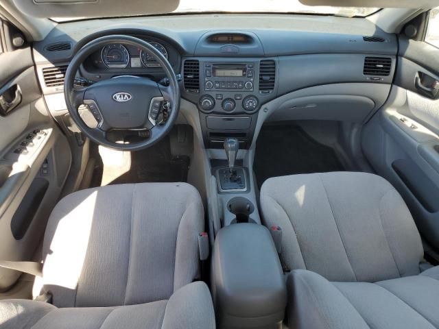 2007 KIA Optima LX