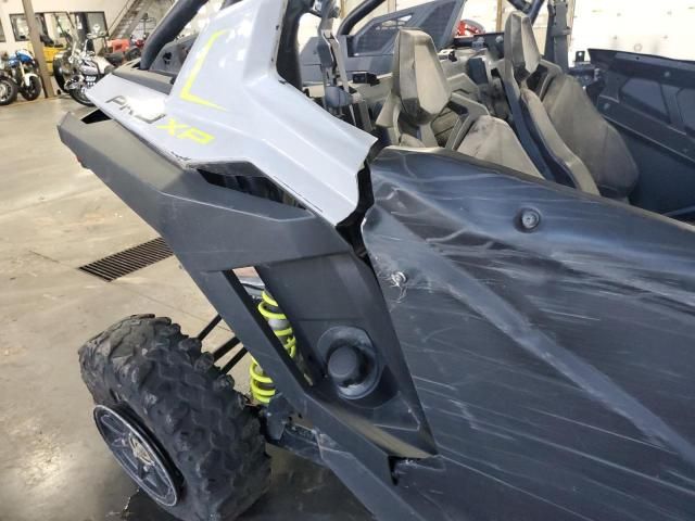 2021 Polaris RZR PRO XP Sport