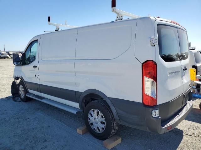 2018 Ford Transit T-250