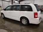 2008 Chrysler Town & Country Touring