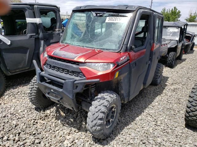 2019 Polaris RIS Ranger Crew XP 1000 EPS Northstar Edition