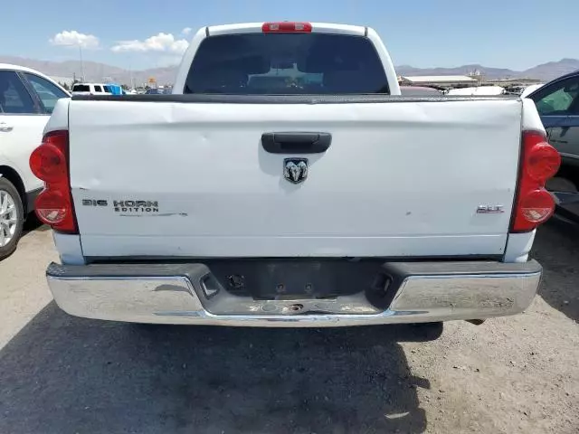 2007 Dodge RAM 1500 ST