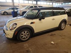 Mini Cooper Clubman Vehiculos salvage en venta: 2013 Mini Cooper Clubman