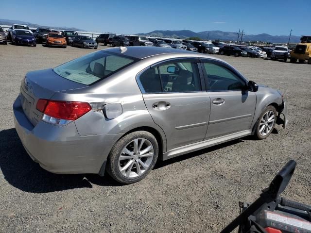 2014 Subaru Legacy 3.6R Limited