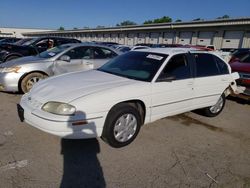 Chevrolet salvage cars for sale: 1997 Chevrolet Lumina Base