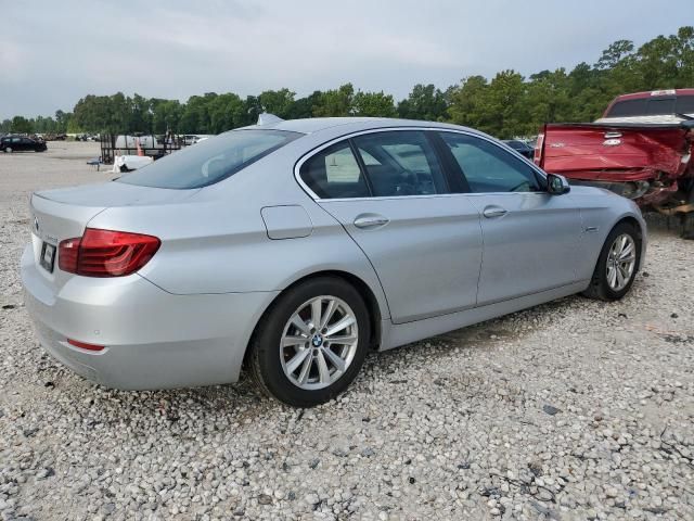 2014 BMW 528 I