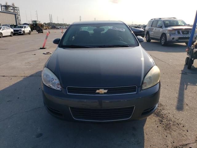 2009 Chevrolet Impala 1LT