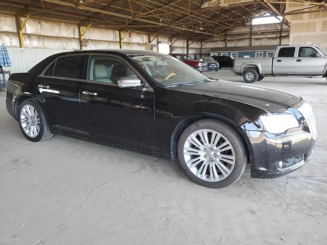 2013 Chrysler 300C