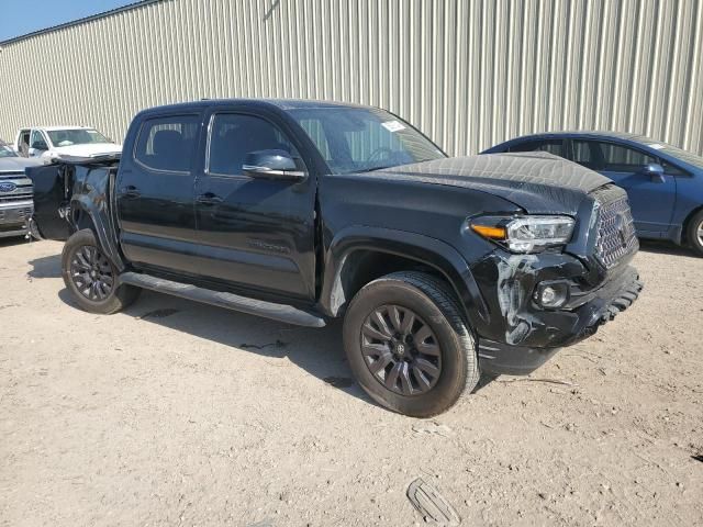 2022 Toyota Tacoma Double Cab