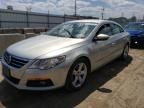 2010 Volkswagen CC Sport