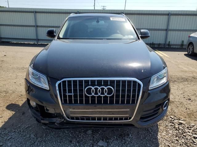 2014 Audi Q5 TDI Premium Plus