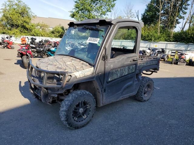 2018 John Deere Gator