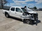 2015 Toyota Tacoma Double Cab