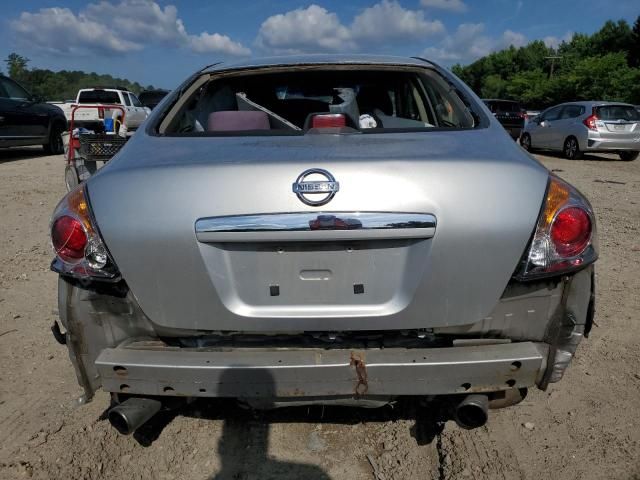 2008 Nissan Altima 2.5