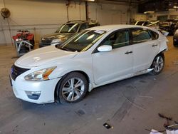 2014 Nissan Altima 2.5 en venta en Wheeling, IL