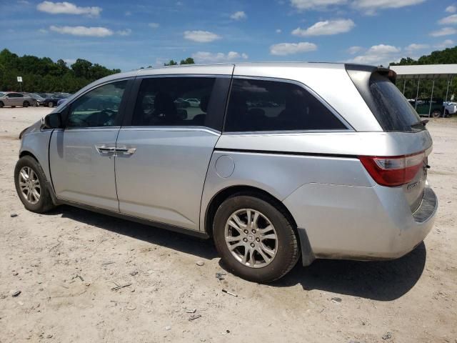 2011 Honda Odyssey EX