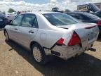 2007 Honda Accord Value