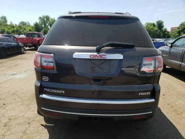 2015 GMC Acadia SLT-1