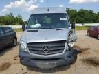 2014 Mercedes-Benz Sprinter 2500