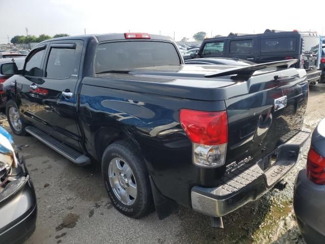 2007 Toyota Tundra Crewmax Limited