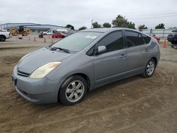 2004 Toyota Prius en venta en San Diego, CA