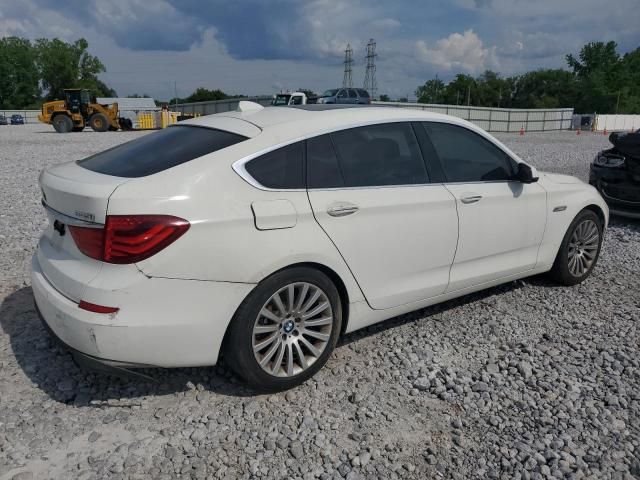 2013 BMW 535 Xigt