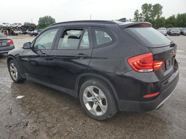 2015 BMW X1 SDRIVE28I