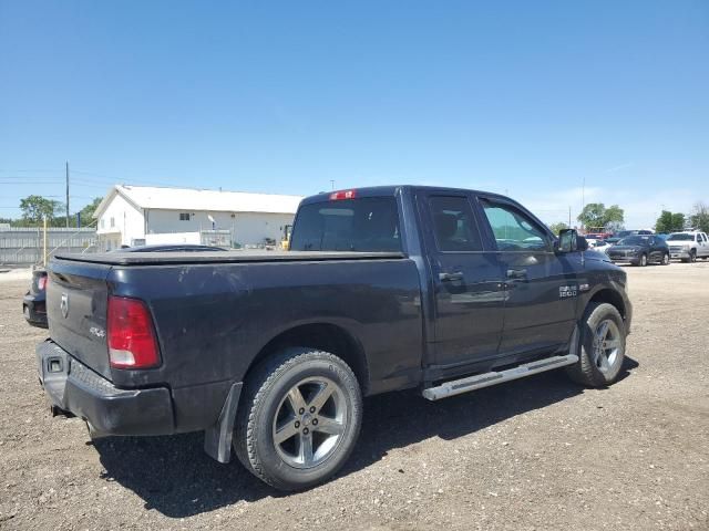 2014 Dodge RAM 1500 ST