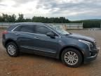 2019 Cadillac XT5