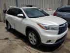 2014 Toyota Highlander Limited