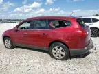 2010 Chevrolet Traverse LT