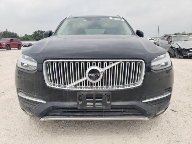 2019 Volvo XC90 T6 Inscription