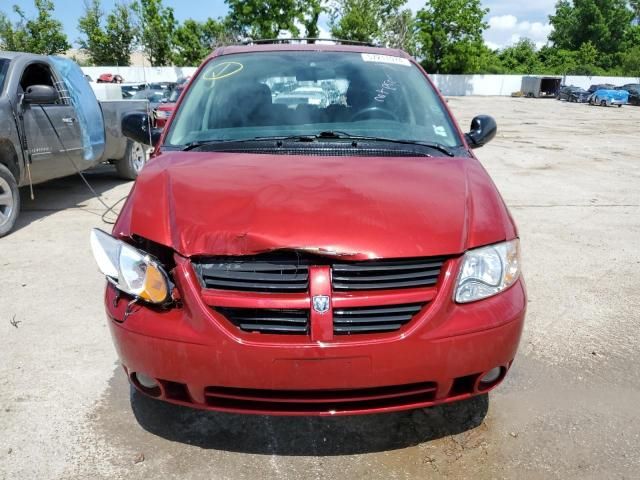 2006 Dodge Grand Caravan SXT