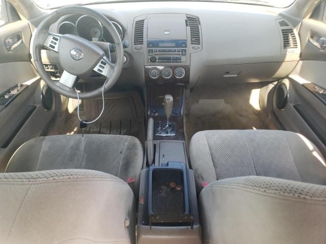 2005 Nissan Altima S