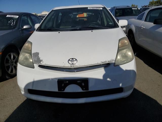 2006 Toyota Prius