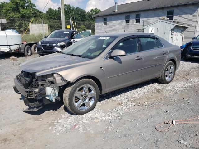 2008 Chevrolet Malibu 1LT