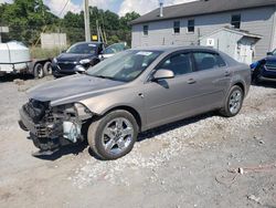 2008 Chevrolet Malibu 1LT en venta en York Haven, PA