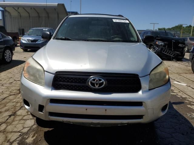 2006 Toyota Rav4