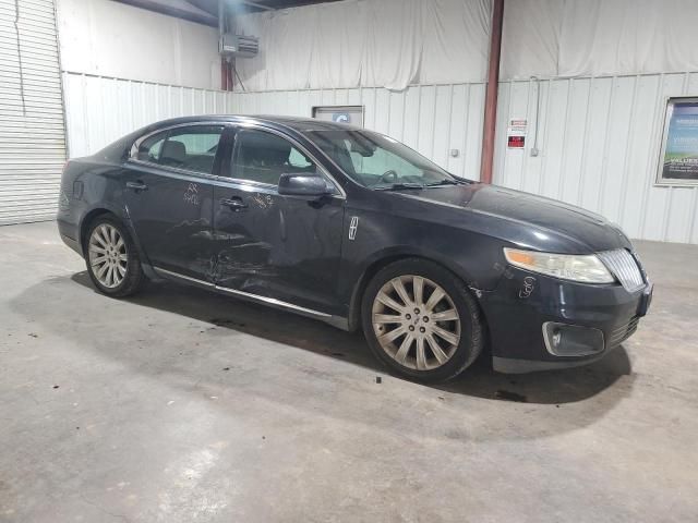 2009 Lincoln MKS