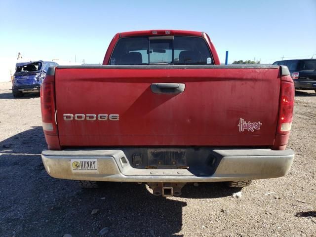 2004 Dodge RAM 1500 ST