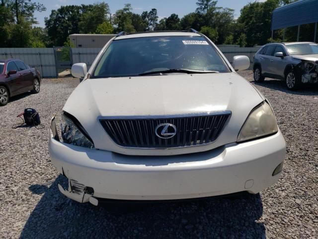 2005 Lexus RX 330