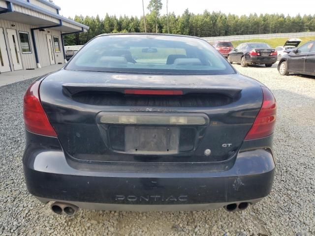 2004 Pontiac Grand Prix GT