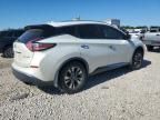 2016 Nissan Murano S