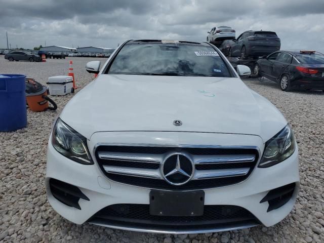 2019 Mercedes-Benz E 300