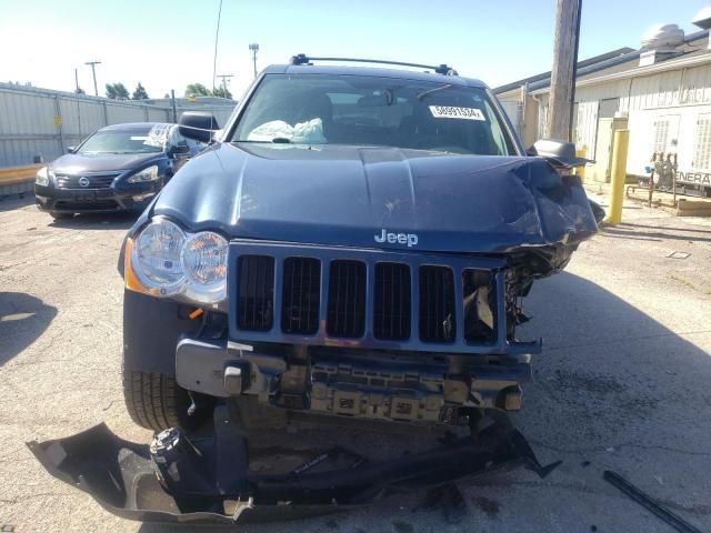 2010 Jeep Grand Cherokee Laredo