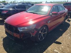 2015 Ford Taurus SEL en venta en Elgin, IL