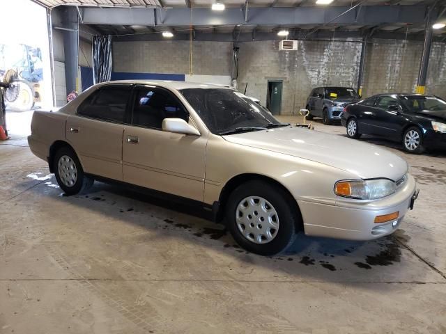 1995 Toyota Camry LE