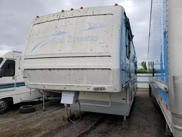 2000 Other Rv Seabreeze