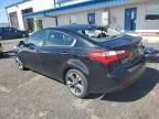 2016 KIA Forte EX