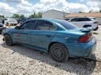 2003 Pontiac Grand AM SE